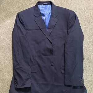 Nautica Suit Jacket